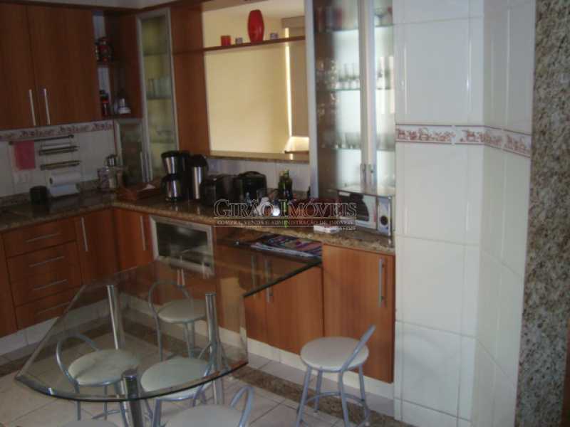 Conheça 20 do imóvel - Cobertura À Venda - Rio Comprido - Rio de Janeiro - RJ - GICO40048 - 21 20 - Cobertura À Venda - Rio Comprido - Rio de Janeiro - RJ - GICO40048 - 21