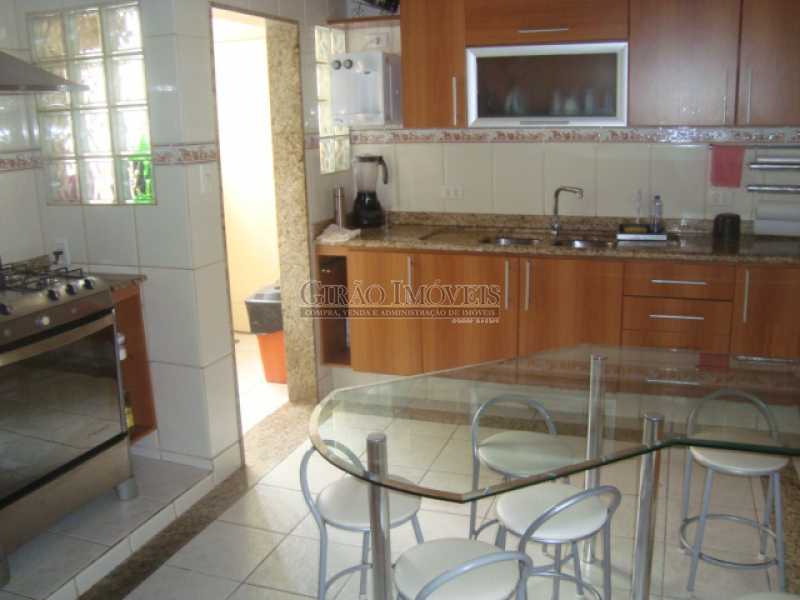 Conheça 23 do imóvel - Cobertura À Venda - Rio Comprido - Rio de Janeiro - RJ - GICO40048 - 24 23 - Cobertura À Venda - Rio Comprido - Rio de Janeiro - RJ - GICO40048 - 24