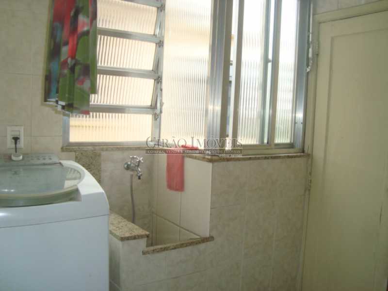Conheça 24 do imóvel - Cobertura À Venda - Rio Comprido - Rio de Janeiro - RJ - GICO40048 - 25 24 - Cobertura À Venda - Rio Comprido - Rio de Janeiro - RJ - GICO40048 - 25