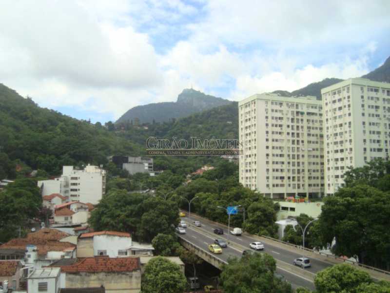 Conheça 29 do imóvel - Cobertura À Venda - Rio Comprido - Rio de Janeiro - RJ - GICO40048 - 30 29 - Cobertura À Venda - Rio Comprido - Rio de Janeiro - RJ - GICO40048 - 30