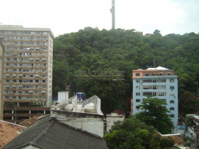 Conheça 30 do imóvel - Cobertura À Venda - Rio Comprido - Rio de Janeiro - RJ - GICO40048 - 31 30 - Cobertura À Venda - Rio Comprido - Rio de Janeiro - RJ - GICO40048 - 31