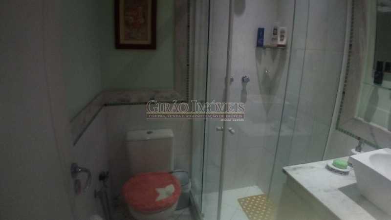 Conheça 16 do imóvel - Apartamento à venda Rua Raul Pompéia,Copacabana, Rio de Janeiro - R$ 1.100.000 - GIAP30804 - 15 16 - Apartamento à venda Rua Raul Pompéia,Copacabana, Rio de Janeiro - R$ 1.100.000 - GIAP30804 - 15