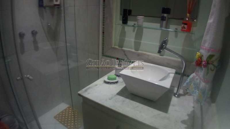 Conheça 17 do imóvel - Apartamento à venda Rua Raul Pompéia,Copacabana, Rio de Janeiro - R$ 1.100.000 - GIAP30804 - 16 17 - Apartamento à venda Rua Raul Pompéia,Copacabana, Rio de Janeiro - R$ 1.100.000 - GIAP30804 - 16