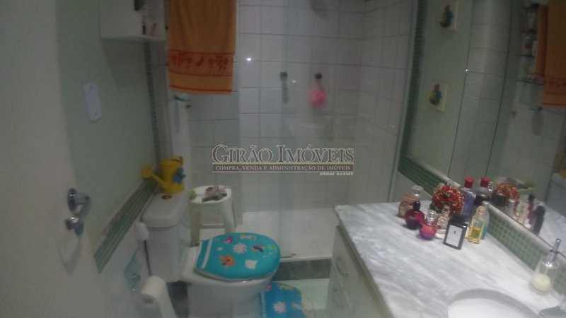 Conheça 18 do imóvel - Apartamento à venda Rua Raul Pompéia,Copacabana, Rio de Janeiro - R$ 1.100.000 - GIAP30804 - 17 18 - Apartamento à venda Rua Raul Pompéia,Copacabana, Rio de Janeiro - R$ 1.100.000 - GIAP30804 - 17