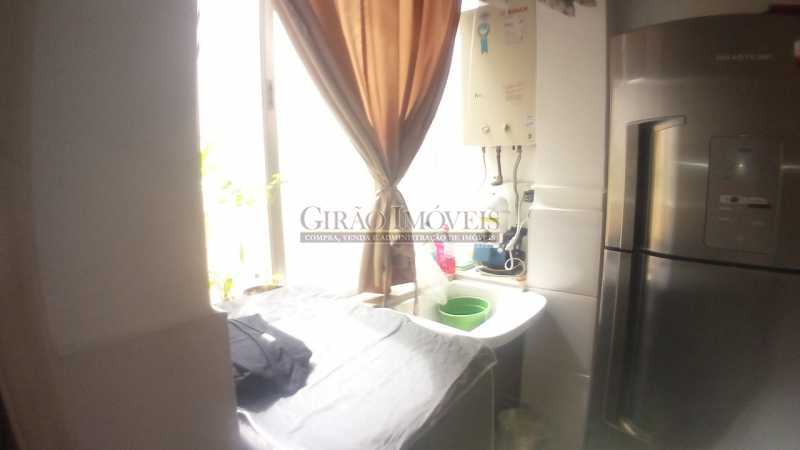 Conheça 21 do imóvel - Apartamento à venda Rua Raul Pompéia,Copacabana, Rio de Janeiro - R$ 1.100.000 - GIAP30804 - 20 21 - Apartamento à venda Rua Raul Pompéia,Copacabana, Rio de Janeiro - R$ 1.100.000 - GIAP30804 - 20