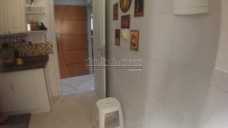 Conheça 22 do imóvel - Apartamento à venda Rua Raul Pompéia,Copacabana, Rio de Janeiro - R$ 1.100.000 - GIAP30804 - 21 22 - Apartamento à venda Rua Raul Pompéia,Copacabana, Rio de Janeiro - R$ 1.100.000 - GIAP30804 - 21
