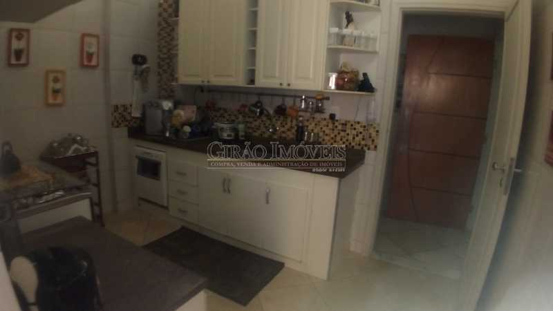 Conheça 24 do imóvel - Apartamento à venda Rua Raul Pompéia,Copacabana, Rio de Janeiro - R$ 1.100.000 - GIAP30804 - 23 24 - Apartamento à venda Rua Raul Pompéia,Copacabana, Rio de Janeiro - R$ 1.100.000 - GIAP30804 - 23