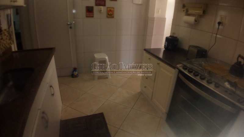 Conheça 25 do imóvel - Apartamento à venda Rua Raul Pompéia,Copacabana, Rio de Janeiro - R$ 1.100.000 - GIAP30804 - 24 25 - Apartamento à venda Rua Raul Pompéia,Copacabana, Rio de Janeiro - R$ 1.100.000 - GIAP30804 - 24