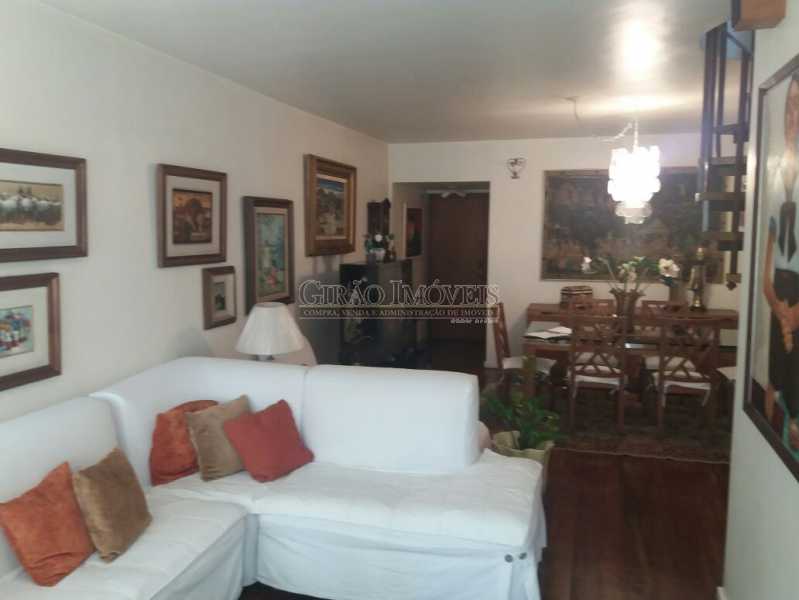 Conheça 1 do imóvel - Cobertura À Venda - Copacabana - Rio de Janeiro - RJ - GICO40049 - 1 1 - Cobertura À Venda - Copacabana - Rio de Janeiro - RJ - GICO40049 - 1