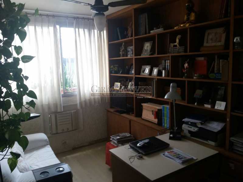 Conheça 4 do imóvel - Cobertura À Venda - Copacabana - Rio de Janeiro - RJ - GICO40049 - 5 4 - Cobertura À Venda - Copacabana - Rio de Janeiro - RJ - GICO40049 - 5