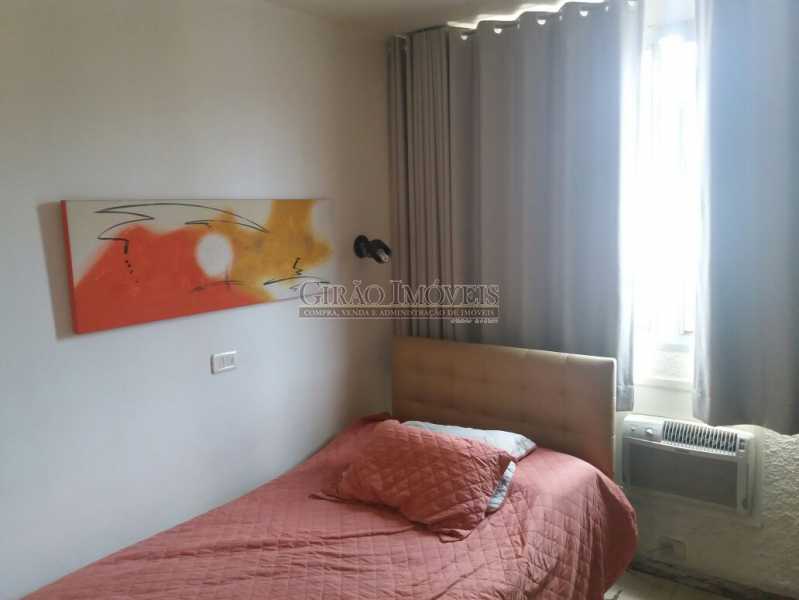Conheça 12 do imóvel - Cobertura À Venda - Copacabana - Rio de Janeiro - RJ - GICO40049 - 13 12 - Cobertura À Venda - Copacabana - Rio de Janeiro - RJ - GICO40049 - 13
