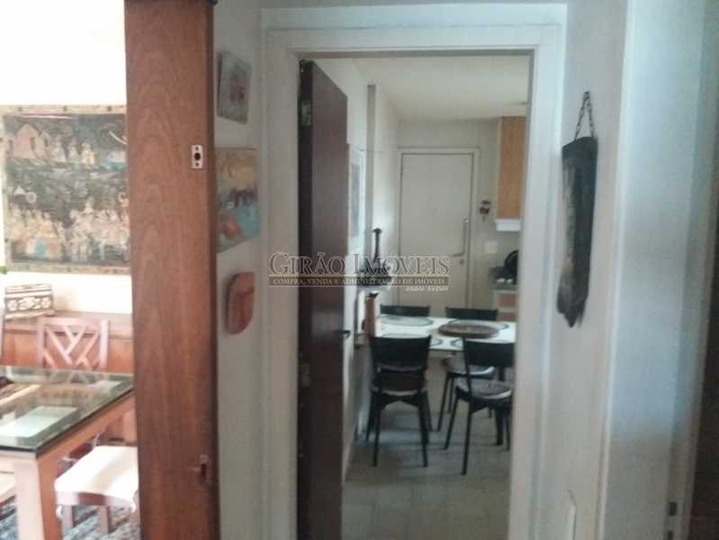 Conheça 21 do imóvel - Cobertura À Venda - Copacabana - Rio de Janeiro - RJ - GICO40049 - 22 21 - Cobertura À Venda - Copacabana - Rio de Janeiro - RJ - GICO40049 - 22