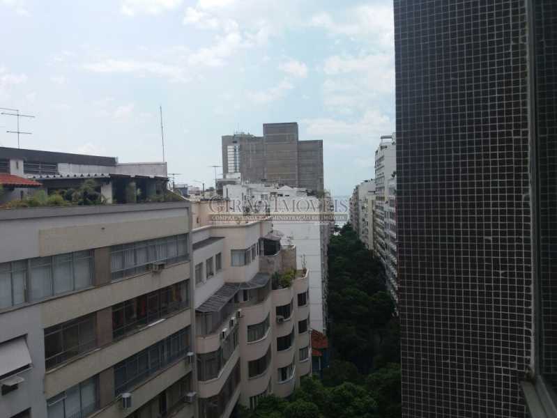 Conheça 24 do imóvel - Cobertura À Venda - Copacabana - Rio de Janeiro - RJ - GICO40049 - 25 24 - Cobertura À Venda - Copacabana - Rio de Janeiro - RJ - GICO40049 - 25