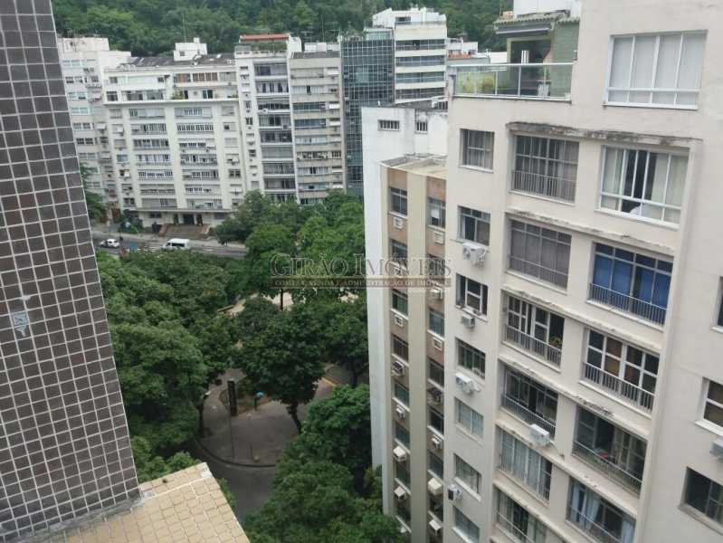 Conheça 25 do imóvel - Cobertura À Venda - Copacabana - Rio de Janeiro - RJ - GICO40049 - 26 25 - Cobertura À Venda - Copacabana - Rio de Janeiro - RJ - GICO40049 - 26