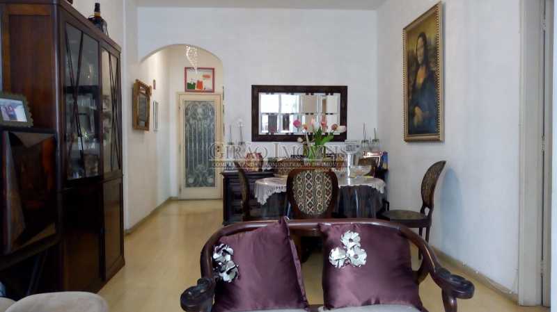 Conheça 2 do imóvel - Apartamento À Venda - Copacabana - Rio de Janeiro - RJ - GIAP30805 - 3 2 - Apartamento À Venda - Copacabana - Rio de Janeiro - RJ - GIAP30805 - 3