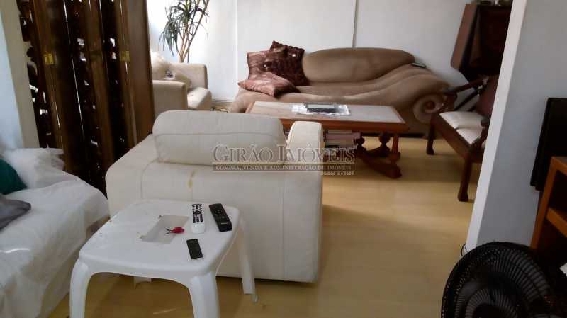 Conheça 3 do imóvel - Apartamento À Venda - Copacabana - Rio de Janeiro - RJ - GIAP30805 - 4 3 - Apartamento À Venda - Copacabana - Rio de Janeiro - RJ - GIAP30805 - 4