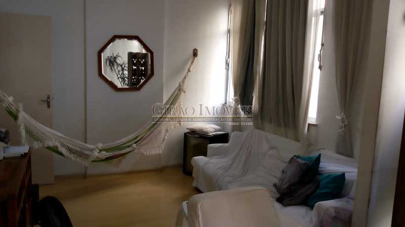 Conheça 4 do imóvel - Apartamento À Venda - Copacabana - Rio de Janeiro - RJ - GIAP30805 - 5 4 - Apartamento À Venda - Copacabana - Rio de Janeiro - RJ - GIAP30805 - 5