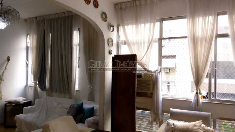Conheça 5 do imóvel - Apartamento À Venda - Copacabana - Rio de Janeiro - RJ - GIAP30805 - 6 5 - Apartamento À Venda - Copacabana - Rio de Janeiro - RJ - GIAP30805 - 6