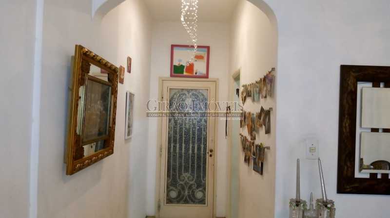 Conheça 7 do imóvel - Apartamento À Venda - Copacabana - Rio de Janeiro - RJ - GIAP30805 - 7 7 - Apartamento À Venda - Copacabana - Rio de Janeiro - RJ - GIAP30805 - 7