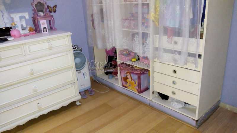 Conheça 10 do imóvel - Apartamento À Venda - Copacabana - Rio de Janeiro - RJ - GIAP30805 - 10 10 - Apartamento À Venda - Copacabana - Rio de Janeiro - RJ - GIAP30805 - 10
