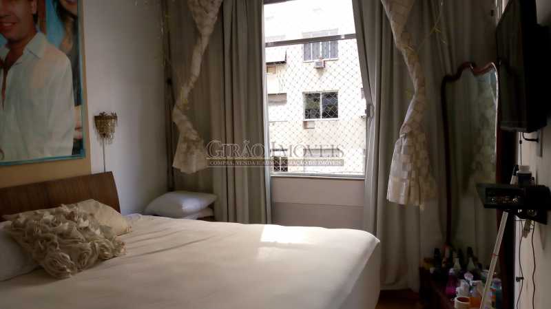 Conheça 11 do imóvel - Apartamento À Venda - Copacabana - Rio de Janeiro - RJ - GIAP30805 - 11 11 - Apartamento À Venda - Copacabana - Rio de Janeiro - RJ - GIAP30805 - 11