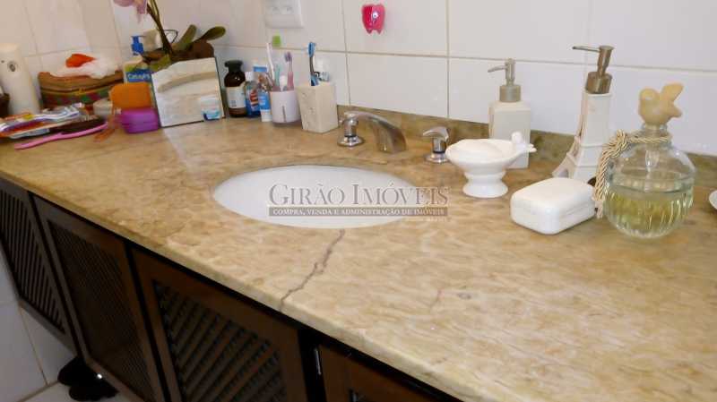 Conheça 13 do imóvel - Apartamento À Venda - Copacabana - Rio de Janeiro - RJ - GIAP30805 - 13 13 - Apartamento À Venda - Copacabana - Rio de Janeiro - RJ - GIAP30805 - 13