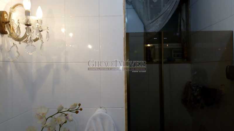 Conheça 14 do imóvel - Apartamento À Venda - Copacabana - Rio de Janeiro - RJ - GIAP30805 - 14 14 - Apartamento À Venda - Copacabana - Rio de Janeiro - RJ - GIAP30805 - 14