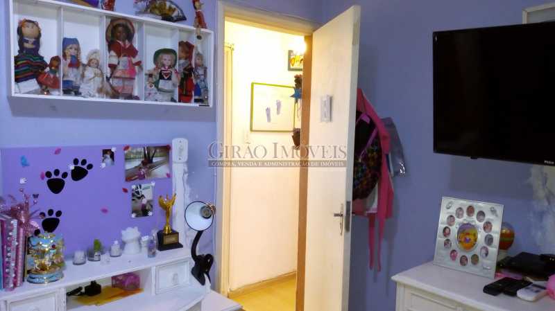 Conheça 15 do imóvel - Apartamento À Venda - Copacabana - Rio de Janeiro - RJ - GIAP30805 - 15 15 - Apartamento À Venda - Copacabana - Rio de Janeiro - RJ - GIAP30805 - 15