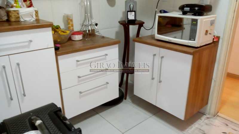 Conheça 16 do imóvel - Apartamento À Venda - Copacabana - Rio de Janeiro - RJ - GIAP30805 - 16 16 - Apartamento À Venda - Copacabana - Rio de Janeiro - RJ - GIAP30805 - 16