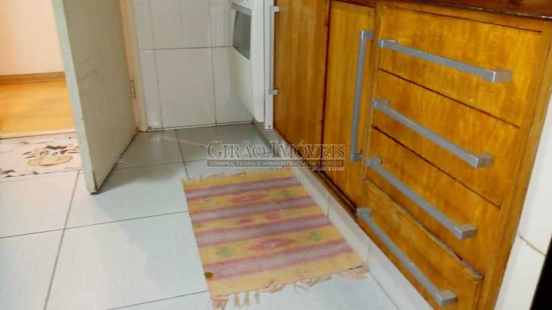 Conheça 17 do imóvel - Apartamento À Venda - Copacabana - Rio de Janeiro - RJ - GIAP30805 - 17 17 - Apartamento À Venda - Copacabana - Rio de Janeiro - RJ - GIAP30805 - 17