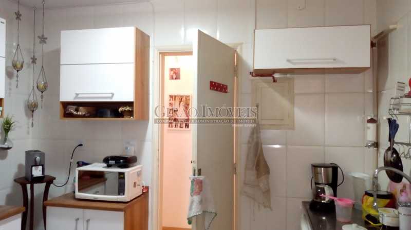 Conheça 18 do imóvel - Apartamento À Venda - Copacabana - Rio de Janeiro - RJ - GIAP30805 - 18 18 - Apartamento À Venda - Copacabana - Rio de Janeiro - RJ - GIAP30805 - 18