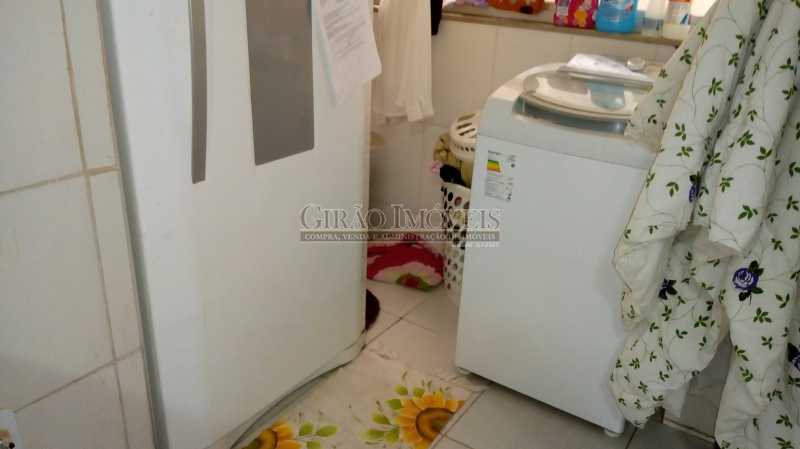 Conheça 19 do imóvel - Apartamento À Venda - Copacabana - Rio de Janeiro - RJ - GIAP30805 - 19 19 - Apartamento À Venda - Copacabana - Rio de Janeiro - RJ - GIAP30805 - 19