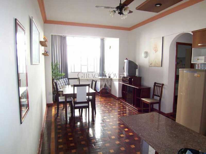 Conheça 1 do imóvel - Apartamento À Venda - Copacabana - Rio de Janeiro - RJ - GIAP30806 - 1 1 - Apartamento À Venda - Copacabana - Rio de Janeiro - RJ - GIAP30806 - 1