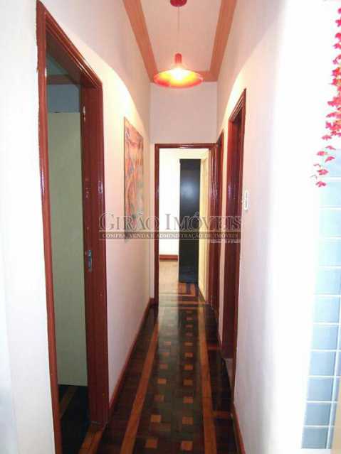 Conheça 4 do imóvel - Apartamento À Venda - Copacabana - Rio de Janeiro - RJ - GIAP30806 - 5 4 - Apartamento À Venda - Copacabana - Rio de Janeiro - RJ - GIAP30806 - 5