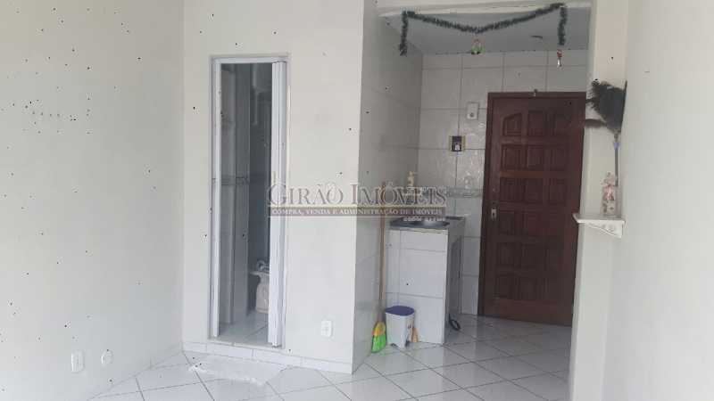 Conheça 2 do imóvel - Conjugado, vista Cristo Redentor, sol da manhã, cozinha americana, banheiro social com box blindex, próximo a praia, metrô Siqueira Campos e todo comércio local. - GIKI00170 - 8 2 - Conjugado, vista Cristo Redentor, sol da manhã, cozinha americana, banheiro social com box blindex, próximo a praia, metrô Siqueira Campos e todo comércio local. - GIKI00170 - 8