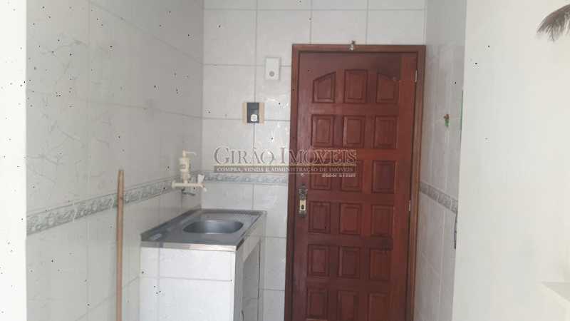 Conheça 3 do imóvel - Conjugado, vista Cristo Redentor, sol da manhã, cozinha americana, banheiro social com box blindex, próximo a praia, metrô Siqueira Campos e todo comércio local. - GIKI00170 - 9 3 - Conjugado, vista Cristo Redentor, sol da manhã, cozinha americana, banheiro social com box blindex, próximo a praia, metrô Siqueira Campos e todo comércio local. - GIKI00170 - 9