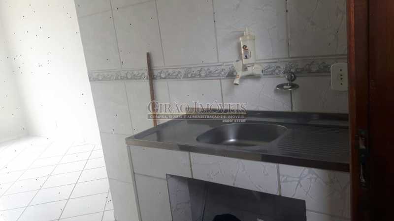 Conheça 4a do imóvel - Conjugado, vista Cristo Redentor, sol da manhã, cozinha americana, banheiro social com box blindex, próximo a praia, metrô Siqueira Campos e todo comércio local. - GIKI00170 - 10 4a - Conjugado, vista Cristo Redentor, sol da manhã, cozinha americana, banheiro social com box blindex, próximo a praia, metrô Siqueira Campos e todo comércio local. - GIKI00170 - 10