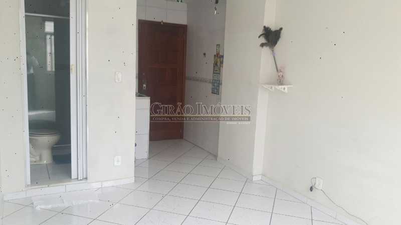 Conheça Conjugado, vista Cristo Redentor, sol da manhã, cozinha americana, banheiro social com box blindex, próximo a praia, metrô Siqueira Campos e todo comércio local. - GIKI00170 - 13 Conjugado, vista Cristo Redentor, sol da manhã, cozinha americana, banheiro social com box blindex, próximo a praia, metrô Siqueira Campos e todo comércio local. - GIKI00170 - 13