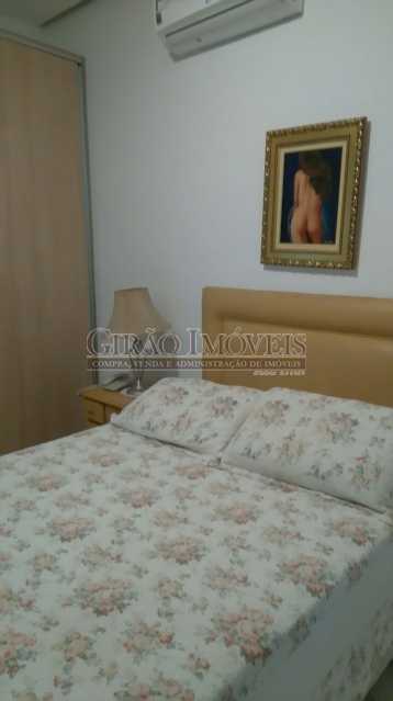 Conheça 4 do imóvel - Apartamento à venda Rua Domingos Ferreira,Copacabana, Rio de Janeiro - R$ 890.000 - GIAP10384 - 16 4 - Apartamento à venda Rua Domingos Ferreira,Copacabana, Rio de Janeiro - R$ 890.000 - GIAP10384 - 16