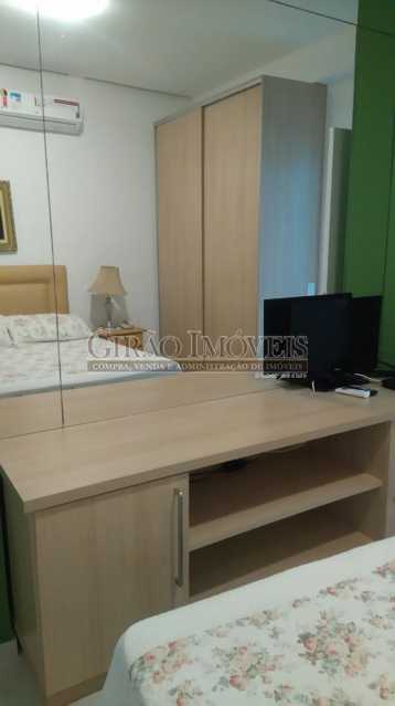 Conheça 5 do imóvel - Apartamento à venda Rua Domingos Ferreira,Copacabana, Rio de Janeiro - R$ 890.000 - GIAP10384 - 17 5 - Apartamento à venda Rua Domingos Ferreira,Copacabana, Rio de Janeiro - R$ 890.000 - GIAP10384 - 17