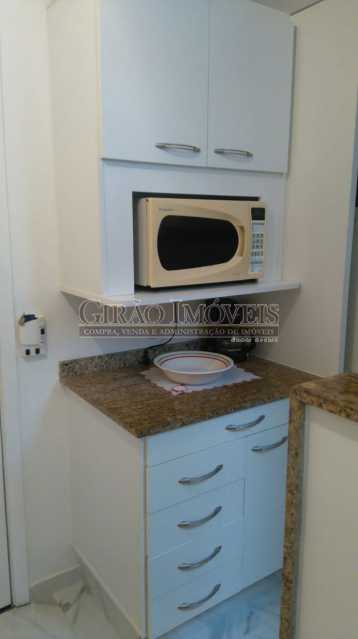 Conheça 9 do imóvel - Apartamento à venda Rua Domingos Ferreira,Copacabana, Rio de Janeiro - R$ 890.000 - GIAP10384 - 21 9 - Apartamento à venda Rua Domingos Ferreira,Copacabana, Rio de Janeiro - R$ 890.000 - GIAP10384 - 21