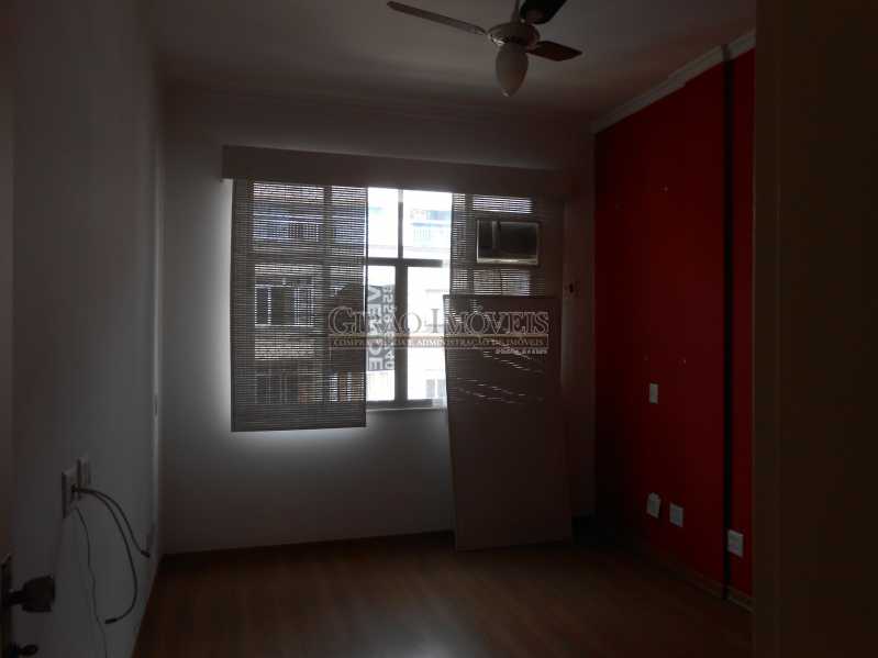 Conheça 6 do imóvel - Excelente apartamento 04 quartos (transformado em 3), frente, sol da manhã, andar alto, ótima localização, 02 por andar, composto por 01 hakk de entrada, salão em 02 ambientes, mais uma sala(quarto revertido), 03 quartos, todos com armários sendo 01 suít - GIAP30810 - 7 6 - Excelente apartamento 04 quartos (transformado em 3), frente, sol da manhã, andar alto, ótima localização, 02 por andar, composto por 01 hakk de entrada, salão em 02 ambientes, mais uma sala(quarto revertido), 03 quartos, todos com armários sendo 01 suít - GIAP30810 - 7