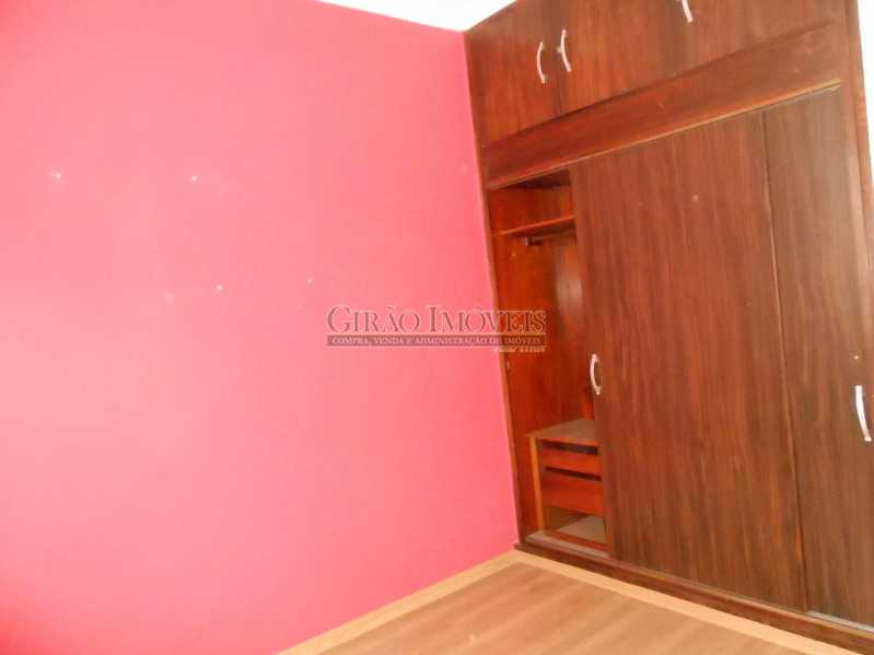 Conheça 7 do imóvel - Excelente apartamento 04 quartos (transformado em 3), frente, sol da manhã, andar alto, ótima localização, 02 por andar, composto por 01 hakk de entrada, salão em 02 ambientes, mais uma sala(quarto revertido), 03 quartos, todos com armários sendo 01 suít - GIAP30810 - 8 7 - Excelente apartamento 04 quartos (transformado em 3), frente, sol da manhã, andar alto, ótima localização, 02 por andar, composto por 01 hakk de entrada, salão em 02 ambientes, mais uma sala(quarto revertido), 03 quartos, todos com armários sendo 01 suít - GIAP30810 - 8