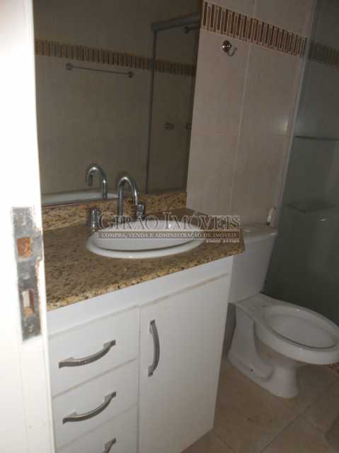 Conheça 10 do imóvel - Excelente apartamento 04 quartos (transformado em 3), frente, sol da manhã, andar alto, ótima localização, 02 por andar, composto por 01 hakk de entrada, salão em 02 ambientes, mais uma sala(quarto revertido), 03 quartos, todos com armários sendo 01 suít - GIAP30810 - 11 10 - Excelente apartamento 04 quartos (transformado em 3), frente, sol da manhã, andar alto, ótima localização, 02 por andar, composto por 01 hakk de entrada, salão em 02 ambientes, mais uma sala(quarto revertido), 03 quartos, todos com armários sendo 01 suít - GIAP30810 - 11