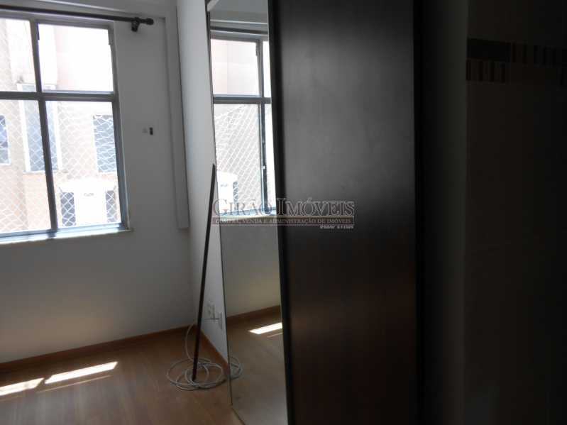 Conheça 11 do imóvel - Excelente apartamento 04 quartos (transformado em 3), frente, sol da manhã, andar alto, ótima localização, 02 por andar, composto por 01 hakk de entrada, salão em 02 ambientes, mais uma sala(quarto revertido), 03 quartos, todos com armários sendo 01 suít - GIAP30810 - 12 11 - Excelente apartamento 04 quartos (transformado em 3), frente, sol da manhã, andar alto, ótima localização, 02 por andar, composto por 01 hakk de entrada, salão em 02 ambientes, mais uma sala(quarto revertido), 03 quartos, todos com armários sendo 01 suít - GIAP30810 - 12