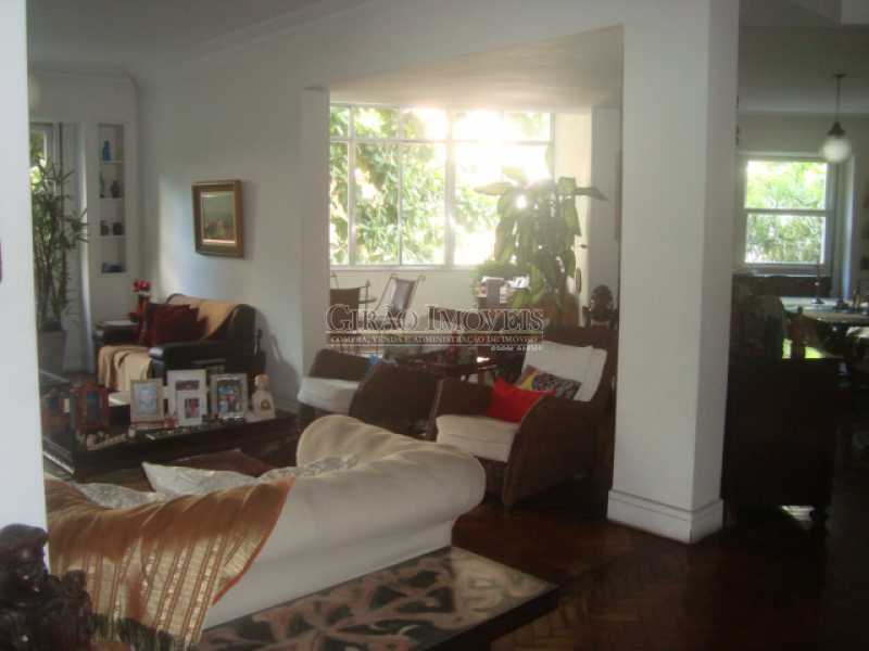 Conheça 1 do imóvel - Apartamento À Venda - Copacabana - Rio de Janeiro - RJ - GIAP40173 - 1 1 - Apartamento À Venda - Copacabana - Rio de Janeiro - RJ - GIAP40173 - 1