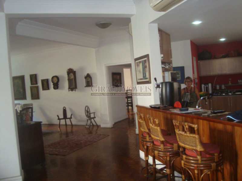 Conheça 3 do imóvel - Apartamento À Venda - Copacabana - Rio de Janeiro - RJ - GIAP40173 - 4 3 - Apartamento À Venda - Copacabana - Rio de Janeiro - RJ - GIAP40173 - 4