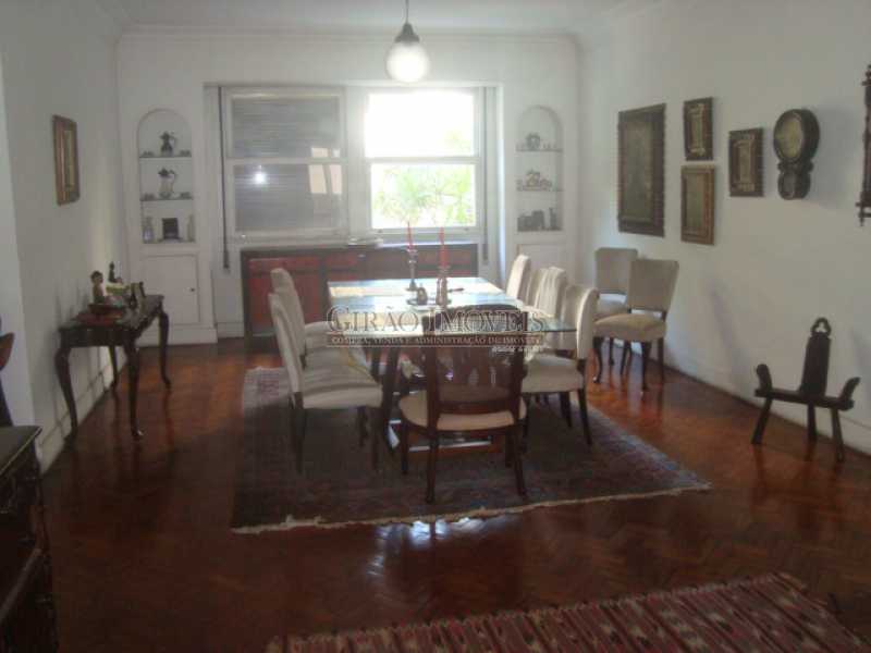 Conheça 5 do imóvel - Apartamento À Venda - Copacabana - Rio de Janeiro - RJ - GIAP40173 - 6 5 - Apartamento À Venda - Copacabana - Rio de Janeiro - RJ - GIAP40173 - 6