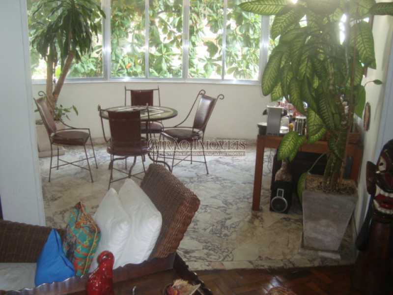Conheça 6 do imóvel - Apartamento À Venda - Copacabana - Rio de Janeiro - RJ - GIAP40173 - 7 6 - Apartamento À Venda - Copacabana - Rio de Janeiro - RJ - GIAP40173 - 7