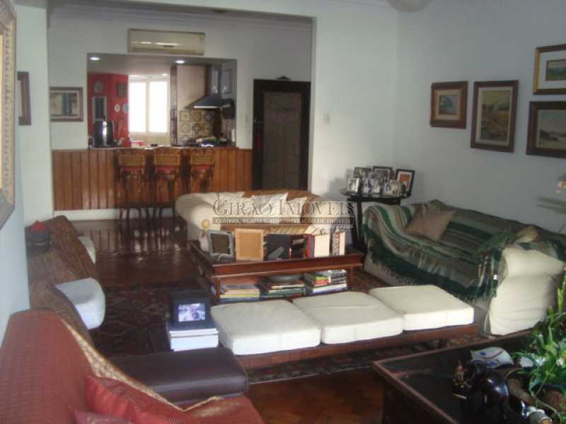Conheça 7 do imóvel - Apartamento À Venda - Copacabana - Rio de Janeiro - RJ - GIAP40173 - 8 7 - Apartamento À Venda - Copacabana - Rio de Janeiro - RJ - GIAP40173 - 8